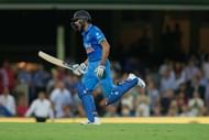 Manish Pandey